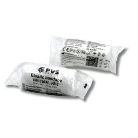 Elastische Binde DIN 61634 cm6 x 4m