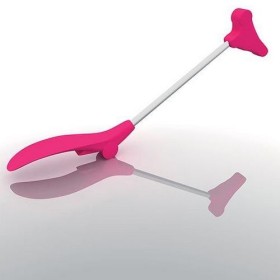 Butler off podvazková výplň