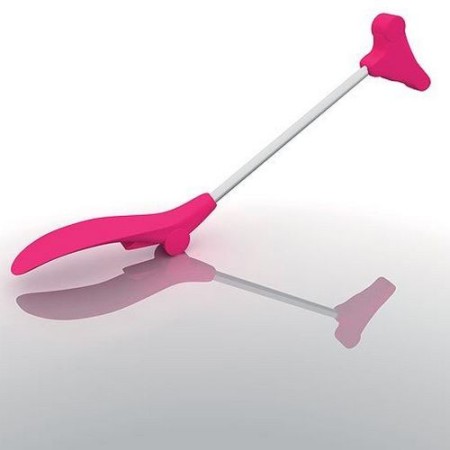 Butler off suspender stripper