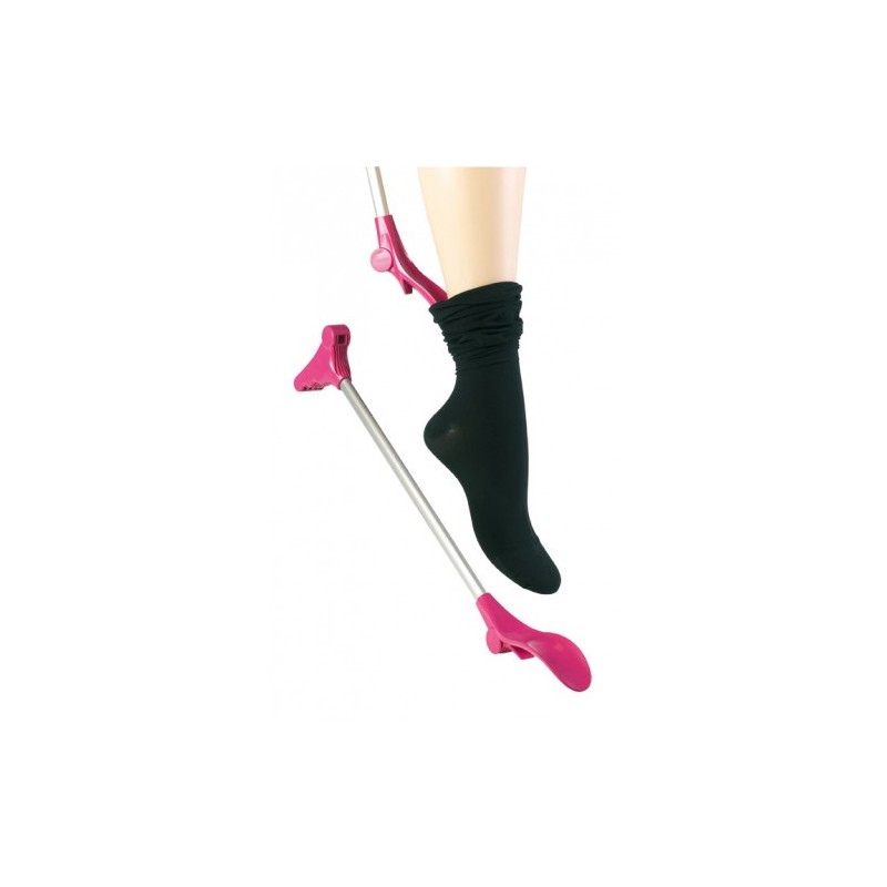 Extracteur de chaussettes butler off