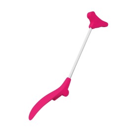 Butler off stocking puller