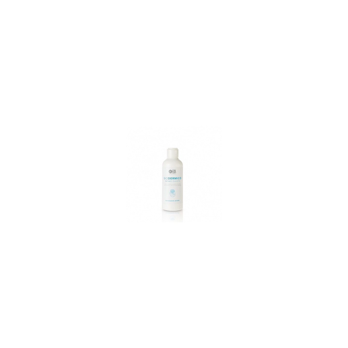 Biodermico Intimo Oleato Detergente intimo 300 ml