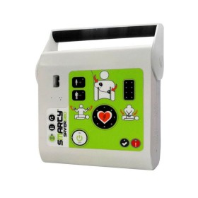 Defibrillatore Semiutomatico SMARTY SAVER GEO