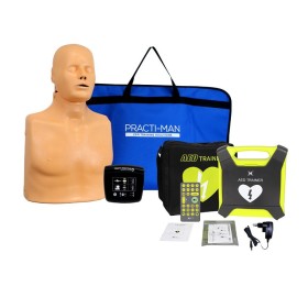 Kit Istruttore BLSD Duo Pack Platinum