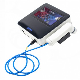 Us-13 i-line ultrasound therapy device