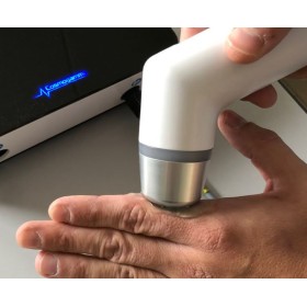 Appareil de thérapie par ultrasons us-13 i-line