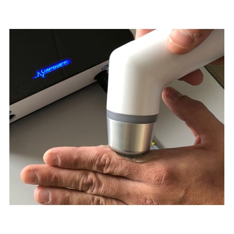 Dispozitiv de terapie cu ultrasunete us-13 i-line