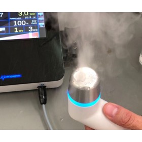 Us-13 i-line dispositivo per terapia ad ultrasuoni