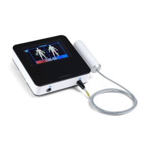 Appareil de thérapie par ultrasons us-13 i-line