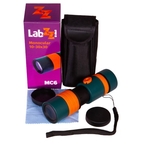 Monoculare levenhuk labzz mc6