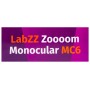 Monoculare Levenhuk LabZZ MC6
