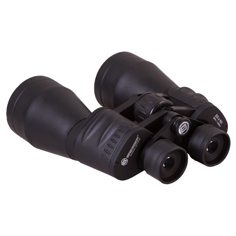 Binoculars bresser spezial - saturn 20x60