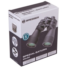 Dalekohled bresser spezial - saturn 20x60