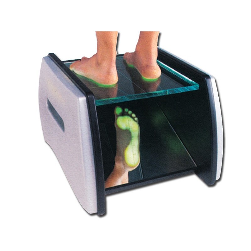 Podiaskop led - 1 szt.