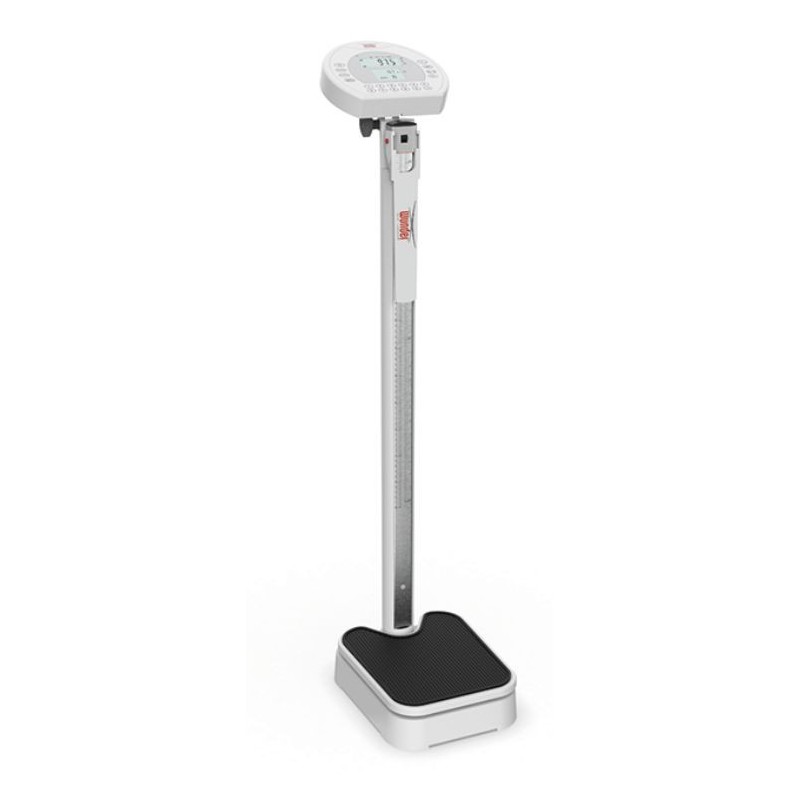 Professional digital column scale