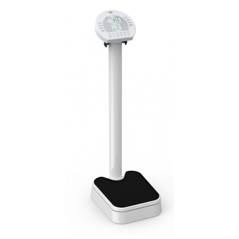 Professional digital column scale