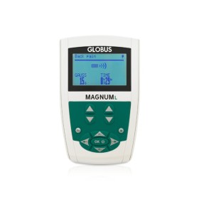 Globus magnus l magnetoterapi med flexibel solenoid