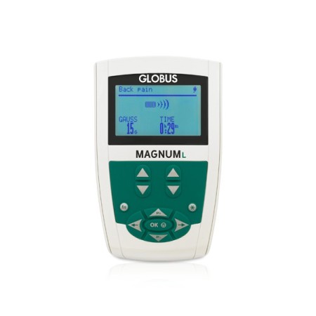 Magnetoterapie Magnum L Globus s flexibilním solenoidem