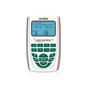 Magnétothérapie Globus Magnum XL PRO Solénoïdes souples 500 Gauss