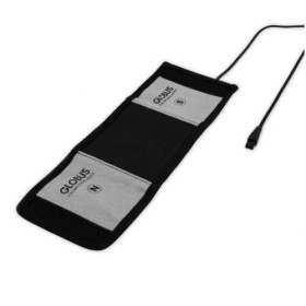 Magnetoterapia con solenoide flexible globus magnum xl pro de 500 gauss