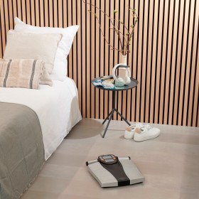 Pèse-personne électronique tanita innerscan bc545n 8 électrodes