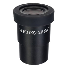 Oculaire réticule levenhuk med 10x/22 (d 30 mm)