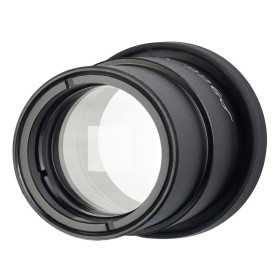 Oculare con reticolo levenhuk med 10x/22 (d 30 mm)