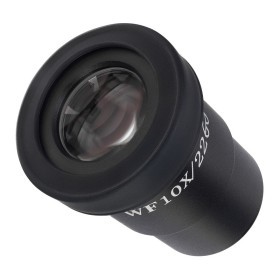 Levenhuk med 10x/22 (d 30 mm) reticle eyepiece