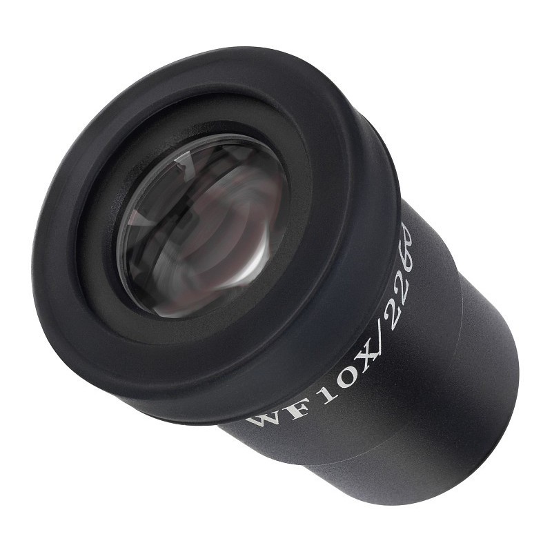 Levenhuk med 10x/22 (d 30 mm) fadenkreuzokular