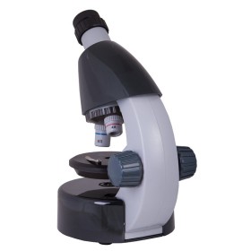 Microscopio levenhuk labzz m101