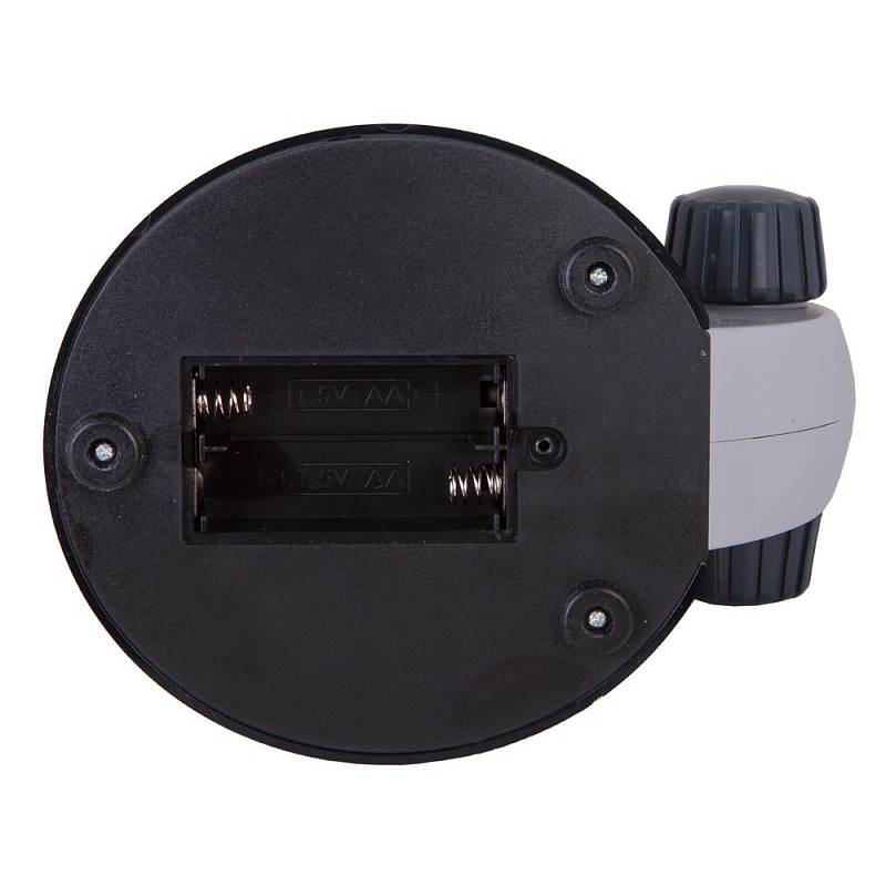 Microscopio levenhuk labzz m101