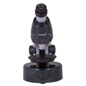 Levenhuk labzz m101 microscoop