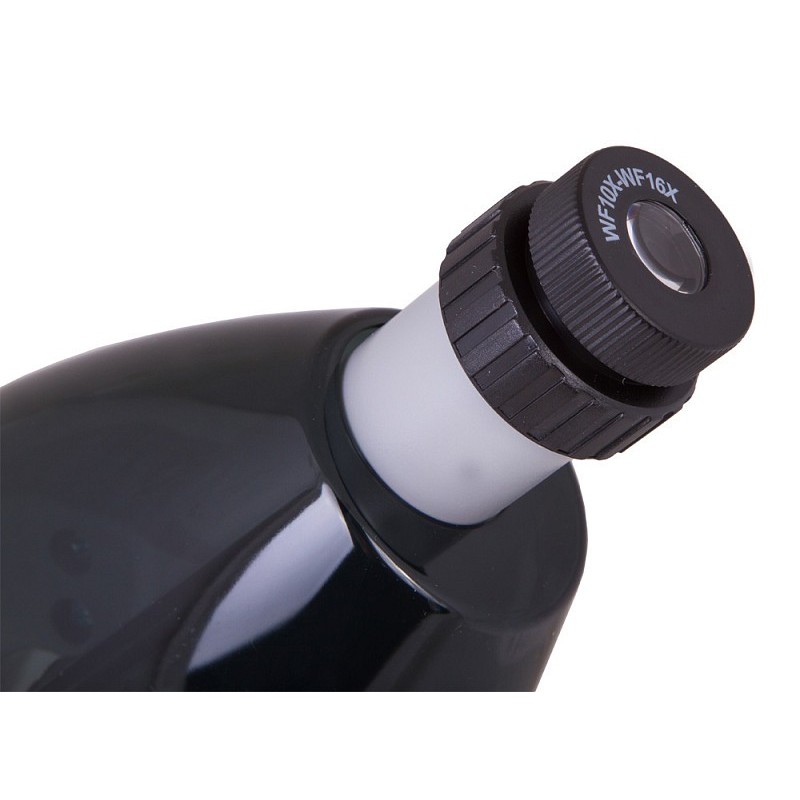 Levenhuk labzz m101 mikroskop