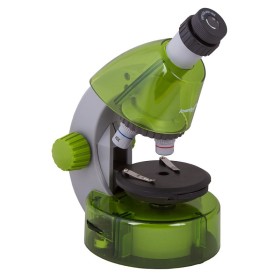 Microscopio levenhuk labzz m101