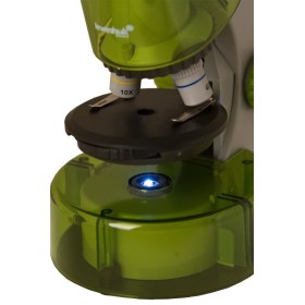 Levenhuk labzz m101 microscoop