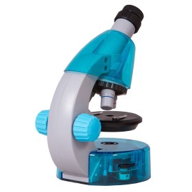 Levenhuk labzz m101 microscoop