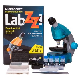 Levenhuk labzz m101 mikroskop