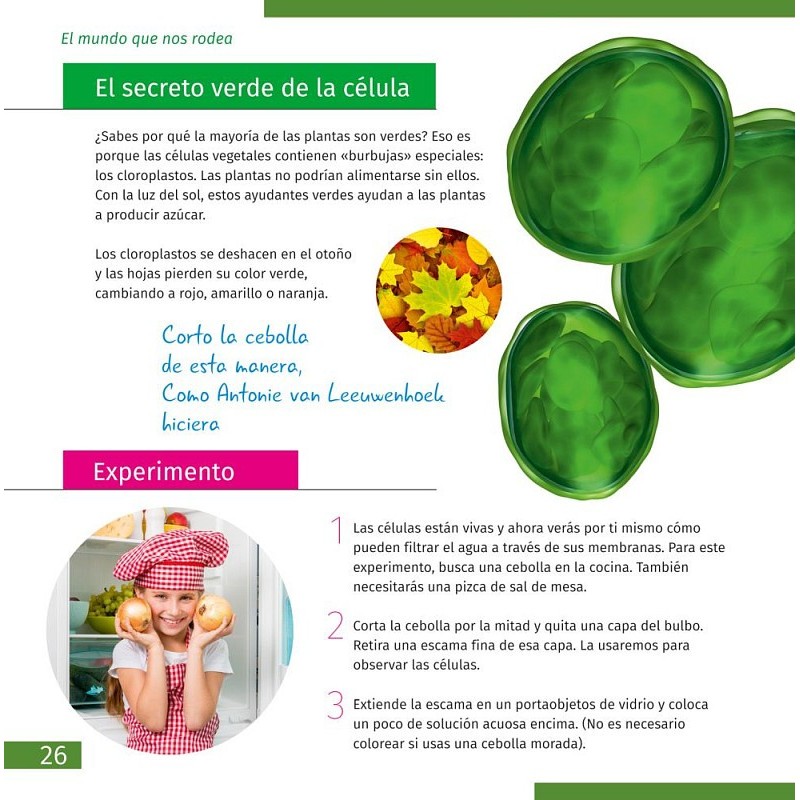 Levenhuk discovery micro-microscoop met boek