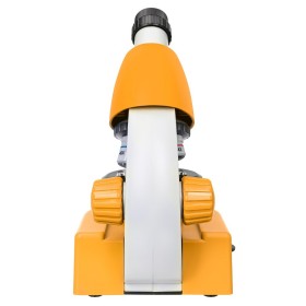 Levenhuk discovery micro microscope with book