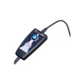 Audiomètre audiolyser adl20