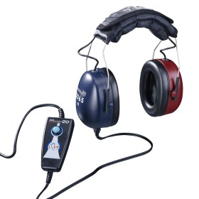 Audiolyser adl20 usb audiométer