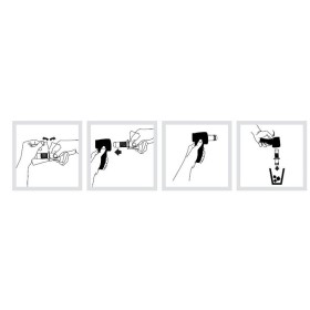 Spirometro spirolyser q13 usb