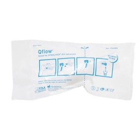 Sensore qflow - 50 sensori per spirometro spirolyser q13 usb