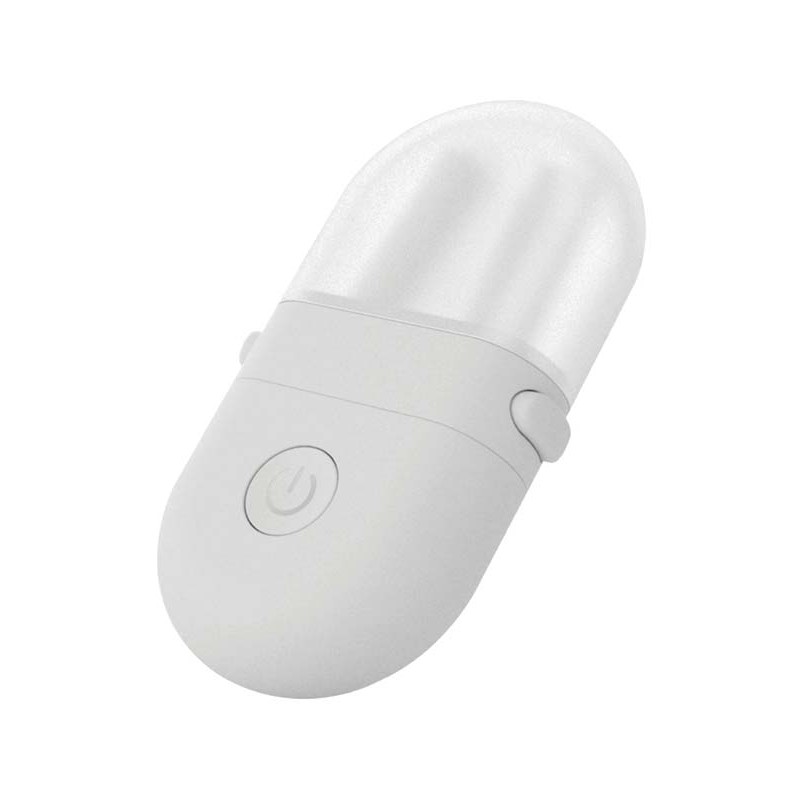 Fototherapie-apparaat voor allergische rhinitis