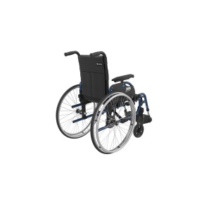 Carrozzina leggera shelley