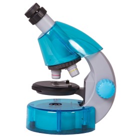 Microscopio levenhuk labzz m101
