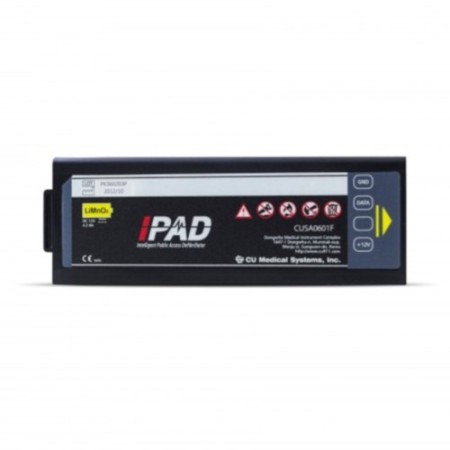 Akumulator do cu medical i - pad nf1200