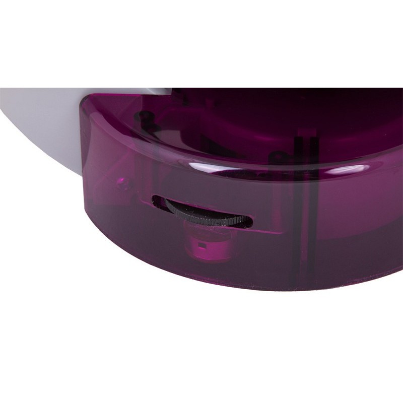 Microscopio levenhuk labzz m101