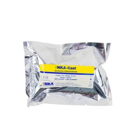 Benda anelastica all'ossido di zinco 10 cm x 5 m