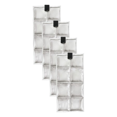 Inuteq pacs 24°c / 75°f